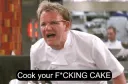 GordonRamsayCake