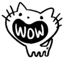 Wow