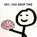 YouDropYourbrain