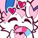 SylveonGiggle