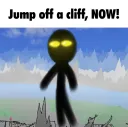 Cliff Jumper