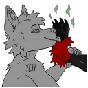 ZynSmellyPawLickHypno