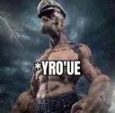 *YRO'UE