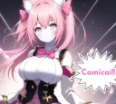 comicai!!!