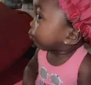 side eye..