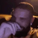 drake laugh