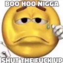 boo hoo