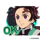 ITS OK