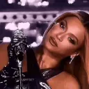 BEYONCE + .GG/CHLOEXHALLE