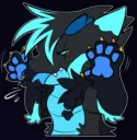 Furry tease