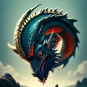 Dragon strike