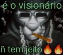 Visionario
