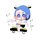 お巡りさんこっちです！