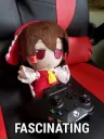 fascinating