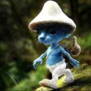 Smurf Cat [.gg/dan123yal]