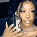 SZA + .GG/CHLOEXHALLE