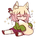 tail huggy | .gg/kfd