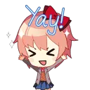 Sayori