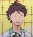 ehh?