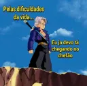 dificuldades