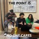 no one cares