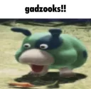 gadzooks!!