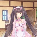 Chocola dance