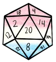 trans d20