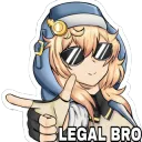 Bridget Legal Bro_FemboySlut
