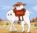 Yeehaw Mochi Time