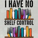 No Shelf Control