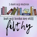 Books are Still Filthy