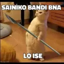 bandi | .gg/kitkat