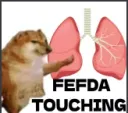 fefda touching | .gg/kitkat