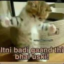 itni badi | .gg/kitkat