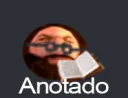 anotado menor