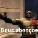 deus abençoe