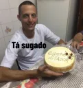 ta sugado 