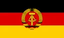 DDR Flag