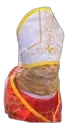 pope cat