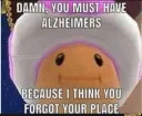 Alzheimer