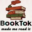 Booktok made me read it
