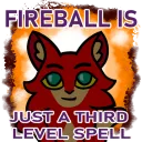 Snatch Fireball