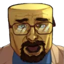 Walter | .gg/lunarisclan