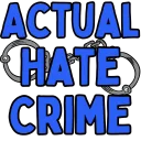 ActualHateCrime