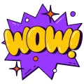 Wow!