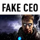 FAKE CEO
