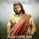 Jesus Care