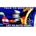 Speak up KING | gg/Homies18