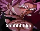 Shhhhh